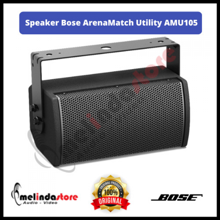 Speaker Bose Profesional ArenaMatch Utility AMU105